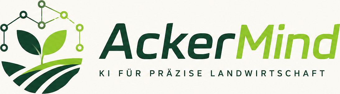 AckerMind — KI für präzise Landwirtschaft
